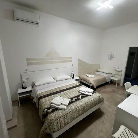 트로페아 La Piazza Beb B&B 외부 사진