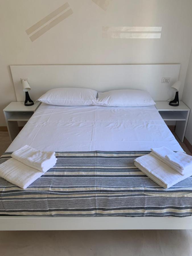 트로페아 La Piazza Beb B&B 외부 사진