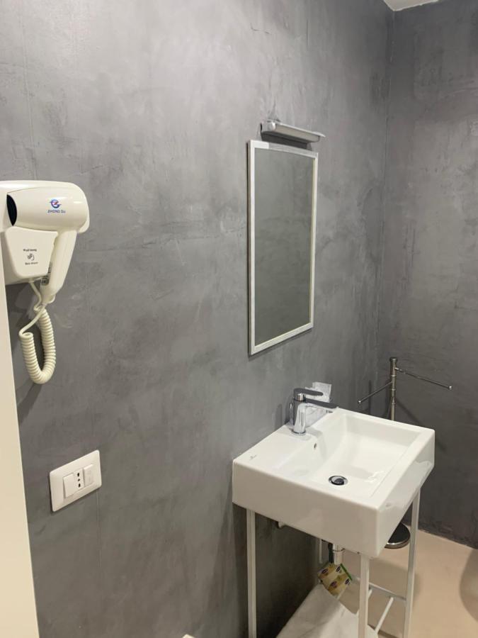 트로페아 La Piazza Beb B&B 외부 사진