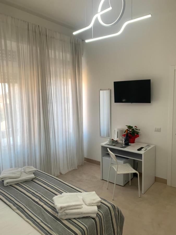 트로페아 La Piazza Beb B&B 외부 사진