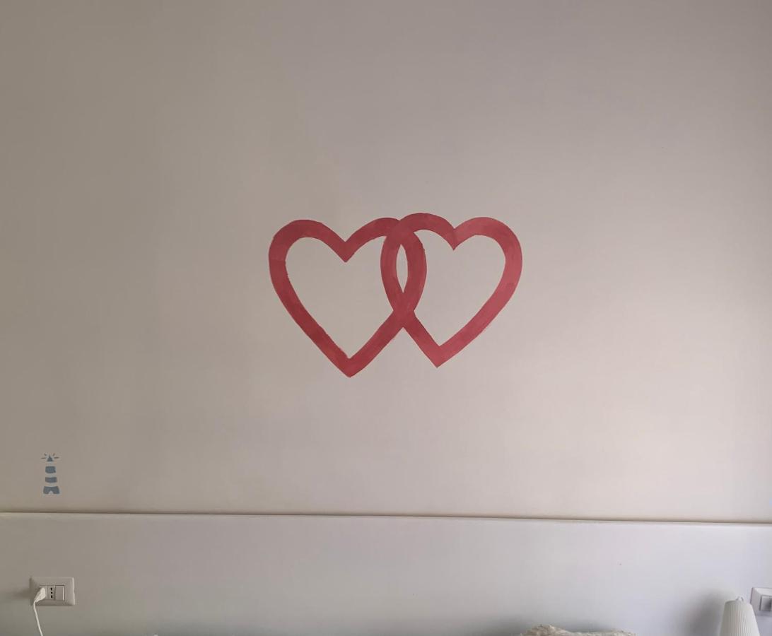 트로페아 La Piazza Beb B&B 외부 사진