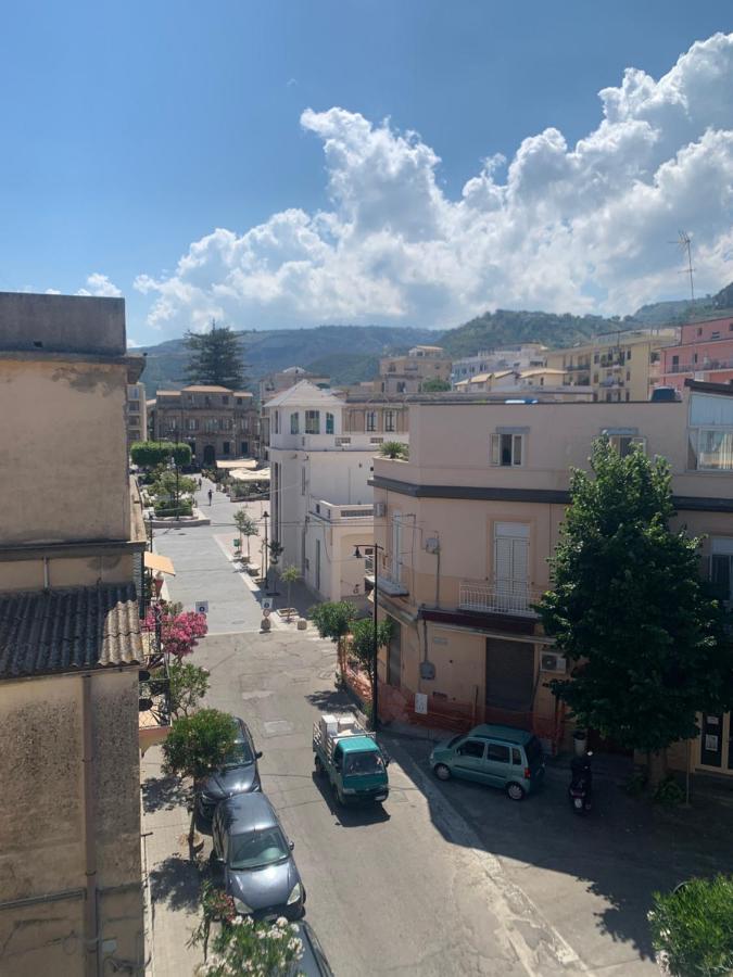 트로페아 La Piazza Beb B&B 외부 사진