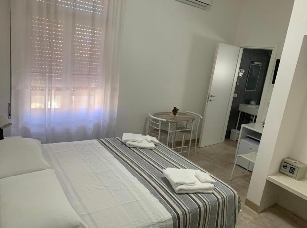 트로페아 La Piazza Beb B&B 외부 사진