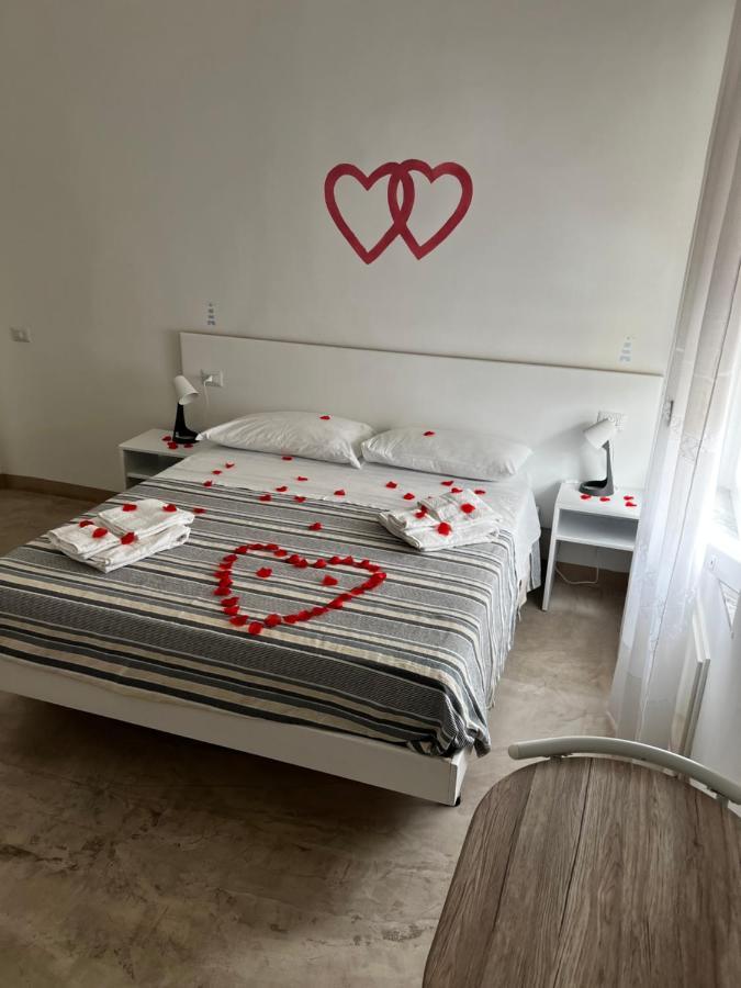 트로페아 La Piazza Beb B&B 외부 사진
