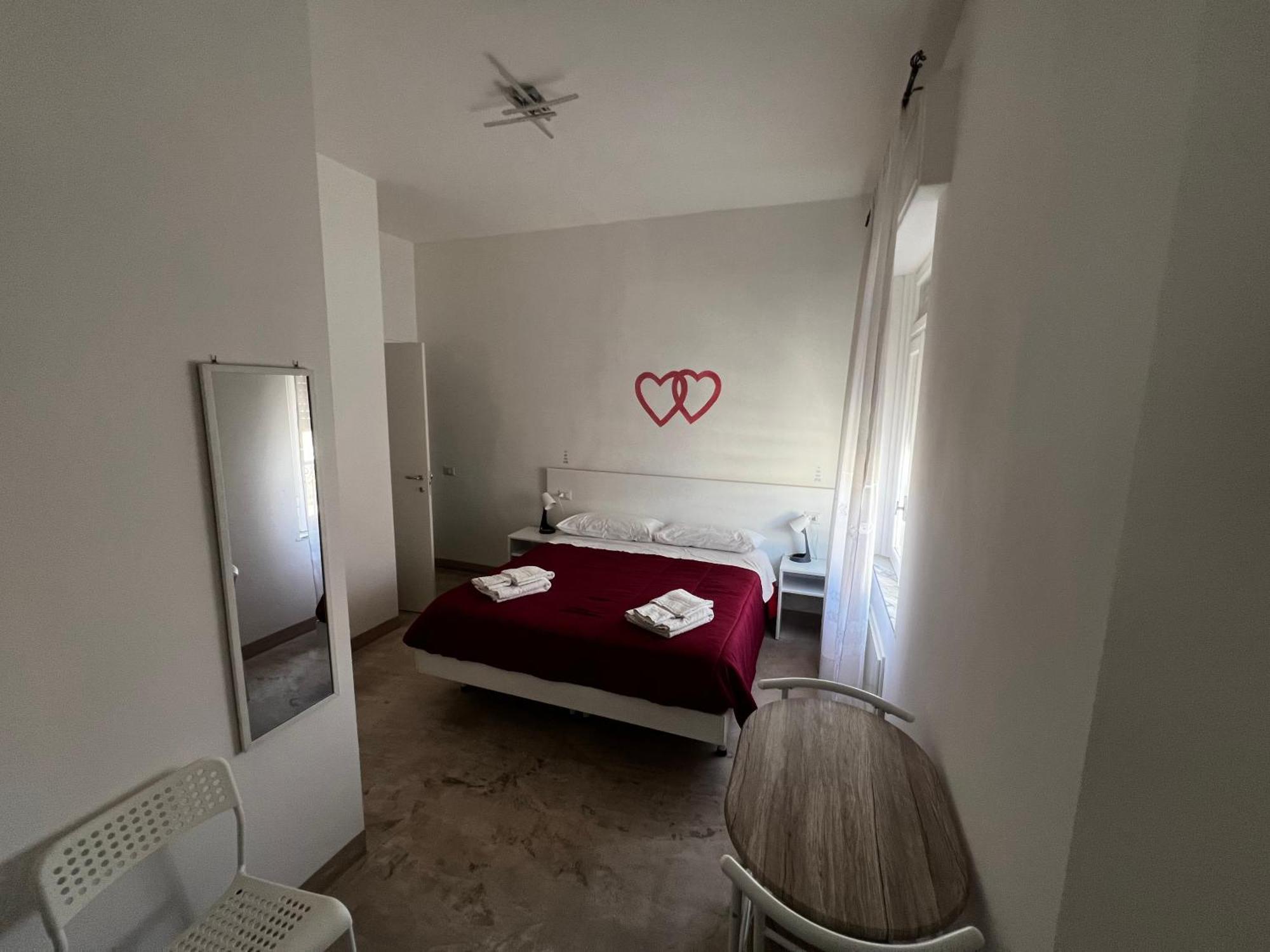 트로페아 La Piazza Beb B&B 외부 사진