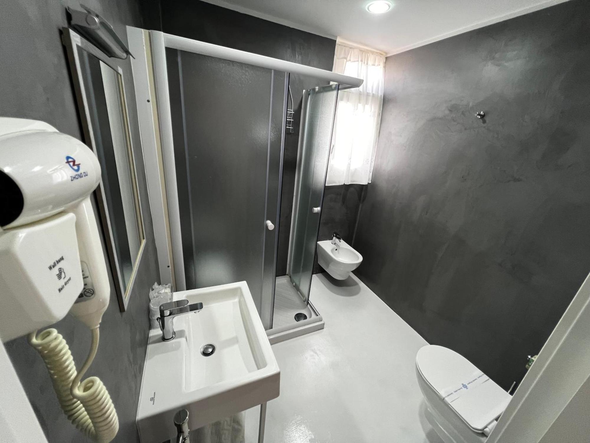 트로페아 La Piazza Beb B&B 외부 사진