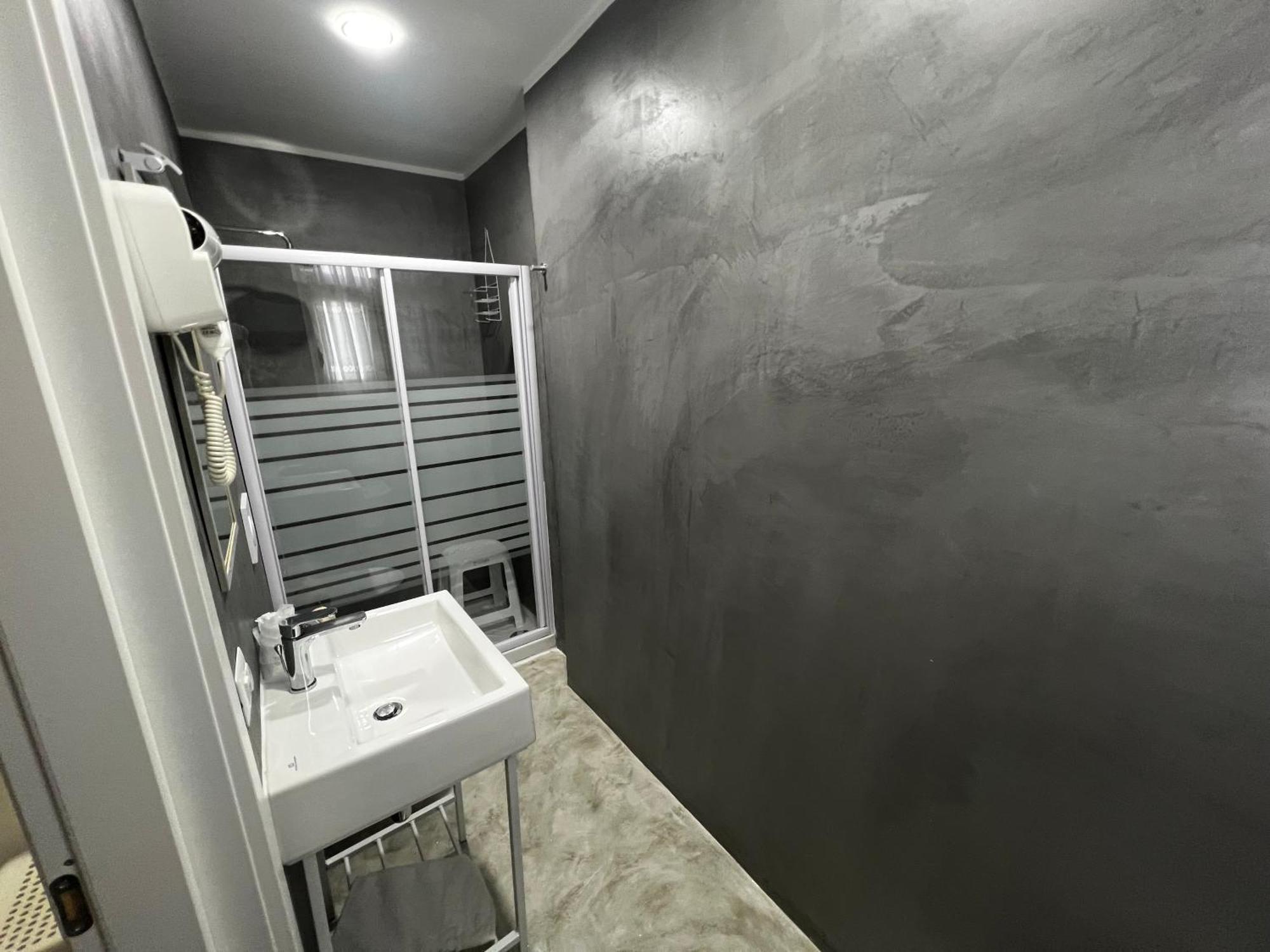 트로페아 La Piazza Beb B&B 외부 사진